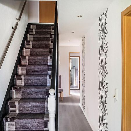 Ferienhaus Ihme ザンデ エクステリア 写真