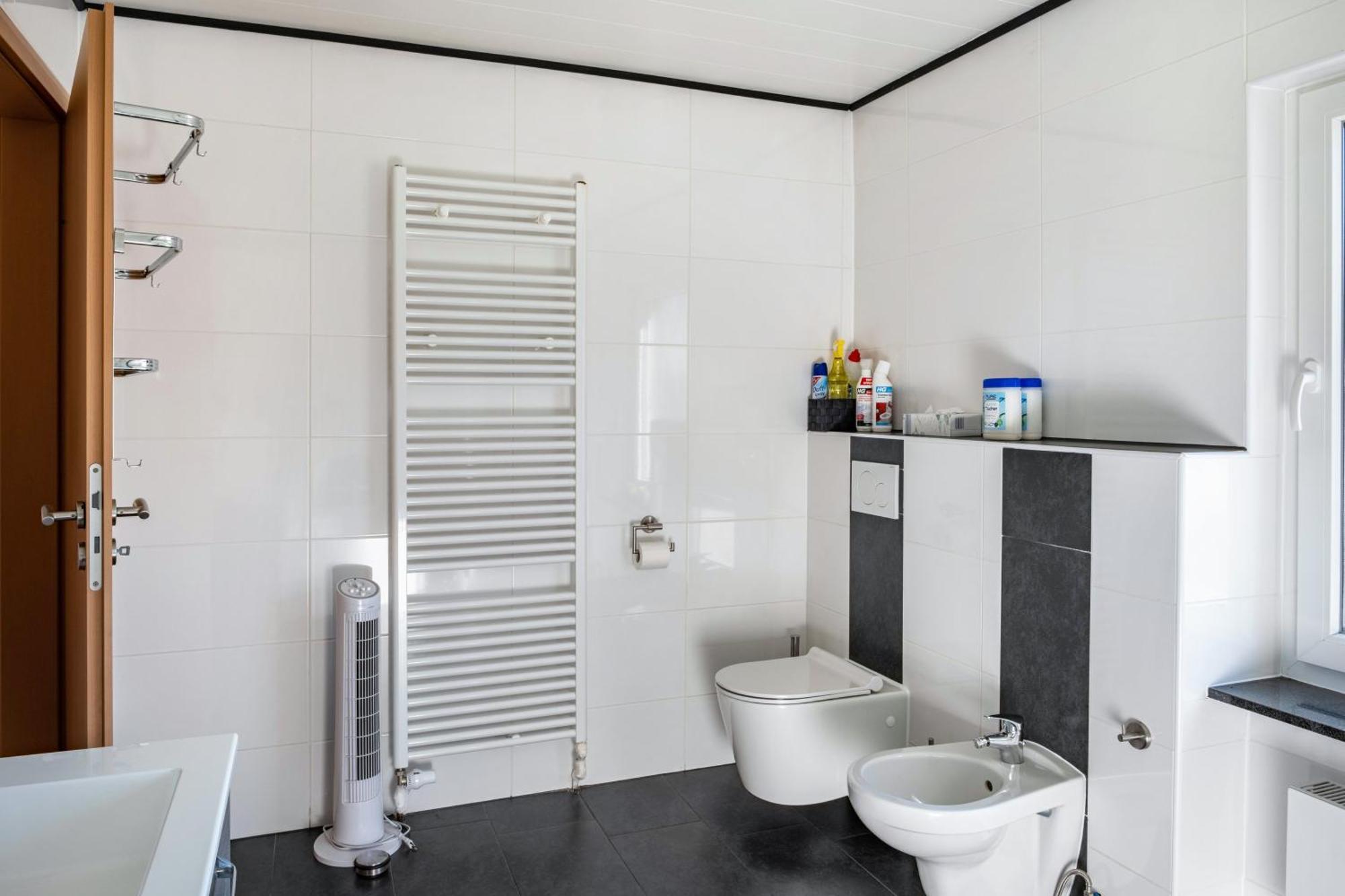 Ferienhaus Ihme ザンデ エクステリア 写真